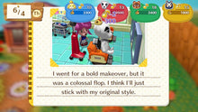 Load image into Gallery viewer, Mabel Amiibo (Animal Crossing Series)