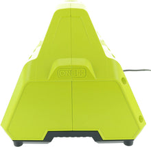 Load image into Gallery viewer, Ryobi P135 18V One+ 6 Port Lithium Ion Battery Supercharger (18V Batteries Not Included/Charger Only)