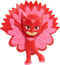 Load image into Gallery viewer, PJ Masks Collectible 5 pk Figures Set