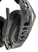 Load image into Gallery viewer, Plantronics Gaming Headset, RIG 800HD Wireless Gaming Headset for Windows with Prepaid Dolby Atmos® Activation Code Included