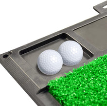Load image into Gallery viewer, FANMATS 15516 University of Texas Golf Hitting Mat