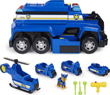 Load image into Gallery viewer, Paw Patrol Vehicle