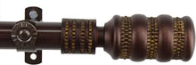 Load image into Gallery viewer, Rod Desyne Dollop Curtain Rod
