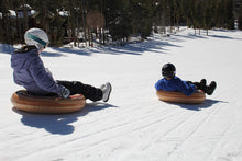 Load image into Gallery viewer, SPORTSSTUFF PIZZA Snow Tube