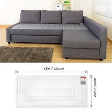 Load image into Gallery viewer, PetsN'all Electronic Pet Training Mat For Dog (48X20inch)- Large