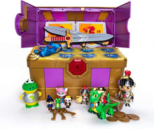 Load image into Gallery viewer, Ryan's Mega Mystery Treasure Chest