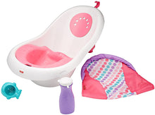 Load image into Gallery viewer, Fisher-Price 4-in-1 Sling &#39;n Seat Tub