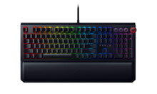 Load image into Gallery viewer, Razer Blackwidow Mechanical Gaming Keyboard 2019