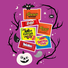 Load image into Gallery viewer, HERSHEY&#39;S Bulk Halloween Candy Assortment