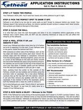 Load image into Gallery viewer, Fathead MLB Chicago Cubs Chicago Cubs Logo - Giant Officially Licensed MLB Removable Wall Decal