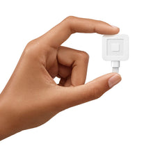 Load image into Gallery viewer, Square Reader for Magstripe (Lightning Connector)