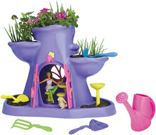 Load image into Gallery viewer, My Fairy Garden - Tree Hollow