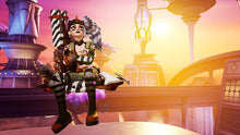 Load image into Gallery viewer, Rocket Arena Twister Parent