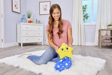 Load image into Gallery viewer, Little Baby Bum Plush Twinkle The Star