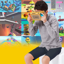Load image into Gallery viewer, Nintendo Labo Toy-Con 04: VR Kit - Starter Set + Blaster - Switch