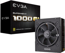 Load image into Gallery viewer, EVGA Supernova 220-G2-0550-Y1 Fully Modular Power Supply