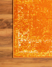 Load image into Gallery viewer, Unique Loom Sofia Traditional Rug