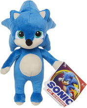 Load image into Gallery viewer, Sonic The Hedgehog 8.5 Inch Baby Sonic Plush