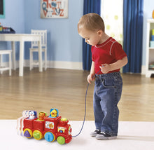 Load image into Gallery viewer, VTech Roll &amp; Surprise Animal Train
