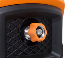 Load image into Gallery viewer, WEN PW20 2030 PSI 1.76 GPM 14.5-Amp Variable Flow Electric Pressure Washer