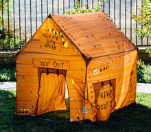 Load image into Gallery viewer, Pacific Play Tents 60801 Kids Club House Playhouse, 50" x 40" x 50" New Size