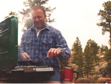 Load image into Gallery viewer, Coleman Eventemp 3 Burner Propane Stove