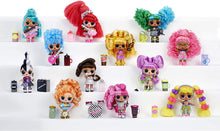 Load image into Gallery viewer, L.O.L. Surprise! Remix Hair Flip Dolls – 15 Surprises with Hair Reveal &amp; Music