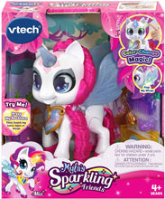 Load image into Gallery viewer, Vtech Myls's Sparkling Friends