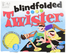 Load image into Gallery viewer, Blindfolded Twister Game