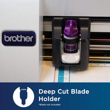 Load image into Gallery viewer, Brother ScanNCut Blade Holder