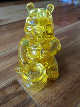 Load image into Gallery viewer, Bepuzzled Original 3D Crystal Puzzle - Winnie The Pooh - Fun yet challenging Disney brain teaser that will test your skills and imagination, For Ages 12+