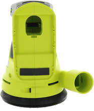 Load image into Gallery viewer, Ryobi P411 One+ 18 Volt 5 Inch Cordless Battery Operated Random Orbit Power Sander (Battery Not Included / Power Tool Only)
