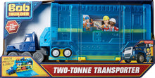 Load image into Gallery viewer, Fisher-Price Bob the Builder, Two-Tonne Transporter
