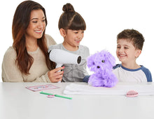 Load image into Gallery viewer, Little Live Scruff-A-Luvs Plush Mystery Rescue Pet - Purple