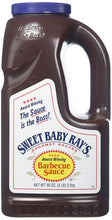 Load image into Gallery viewer, Sweet Baby Rays Barbecue Sauce, 80 oz.
