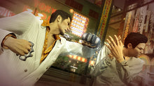 Load image into Gallery viewer, Yakuza 0 - PlayStation Hits - PlayStation 4