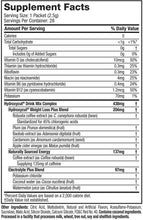 Load image into Gallery viewer, Weight Loss Drink Mix | Hydroxycut Lose Weight Drink Mix | Weight Loss for Women &amp; Men | Weight Loss Supplement | Energy Drink Powder | Metabolism Booster for Weight Loss | Wildberry Blast, 28 Packets
