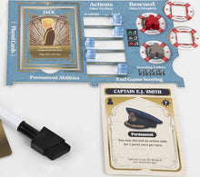 Load image into Gallery viewer, The Titanic Movie, Strategy Party Game, for Adults and Kids Ages 12 and up