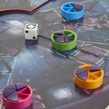 Load image into Gallery viewer, Trivial Pursuit Netflix's Stranger Things Back to The 80s Edition: Adult and Teen Party Board Game
