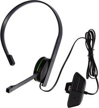 Load image into Gallery viewer, Xbox One Chat Headset