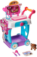 Load image into Gallery viewer, Doc McStuffins Toy Hospital Care Cart