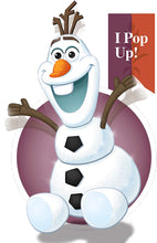 Load image into Gallery viewer, Disney Frozen 2 Spring &amp; Surprise Olaf