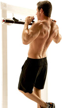 Load image into Gallery viewer, Perfect Fitness Multi-Gym Doorway Pull Up Bar and Portable Gym System, Original