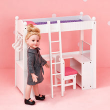 Load image into Gallery viewer, Olivia's Little World Doll Furniture