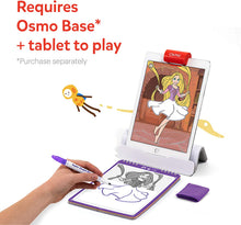 Load image into Gallery viewer, Osmo - Super Studio Disney Princess Game