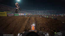 Load image into Gallery viewer, Monster Energy Supercross: The Official Videogame - PlayStation 4