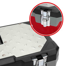 Load image into Gallery viewer, Hyper Tough 20-Inch Stainless Steel Tool Box