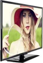 Load image into Gallery viewer, Sceptre E505BV-FMQR 50-Inch 1080p 60Hz LED TV