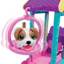 Load image into Gallery viewer, Chubby Puppies Ultimate Dog Park Playset