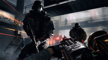 Load image into Gallery viewer, Wolfenstein: The Two-Pack - PlayStation 4